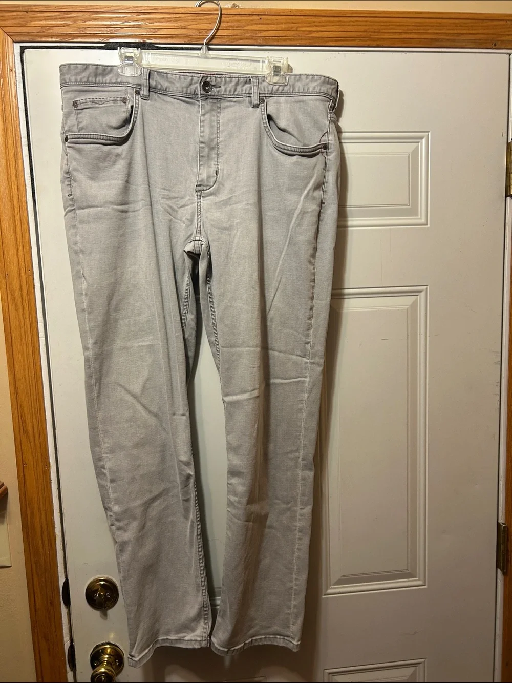 Tommy Bahama slim straight